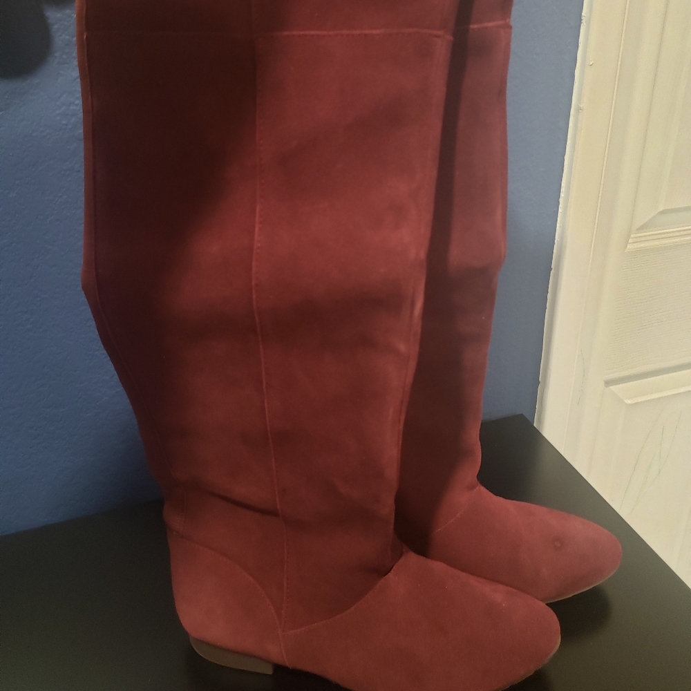 Chinese Laundry Boots